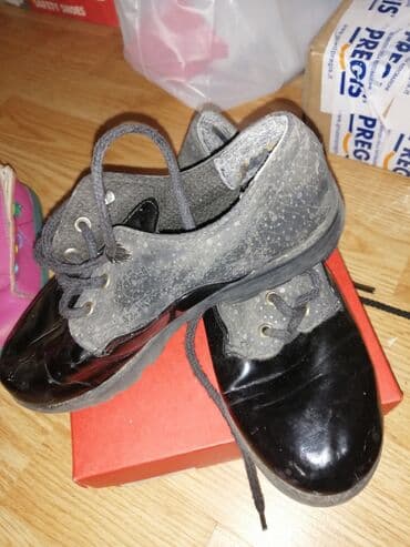 kickers obuca u beogradu: Ostala dečija obuća — 3