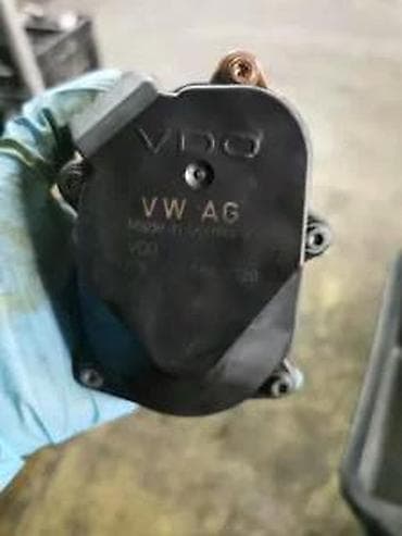 grejac vode za dizel motore: MOTORIC KLAPNE USISNE GRANE. A4, PASSAT B6. 03L129086V | motoric — 3