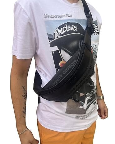 mali rančevi: Muške torbice za preko grudi (crossbody/waist bag) - Modeli: više — 5