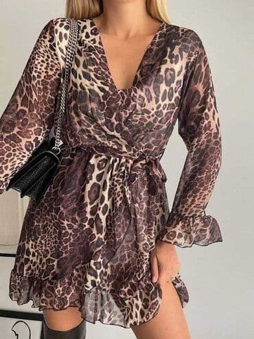 miss chilli akcija: AKCIJA
Haljina
2000
 din — 1