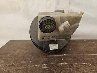 Brake System: KOCIONI DOBOS CILINDAR SERVO ZA PEUGEOT 206, 306, 308 . | 1.4. 1.9 — 3