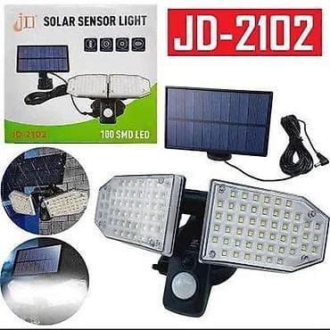 vaza za cvece: Solarni led reflektor
Cena: 2400 din — 3