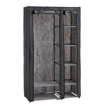 stalak za zvucnike: AKCIJA AKCIJA AKCIJA VELIKI GARDEROBER 175×105x45cm SUPR CENA — 5