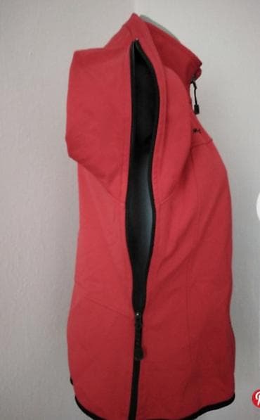 flaster za urasle nokte: RASPRODAJA!!Mammut softshell jakna – WINDSTOPPER, veličina M - Model — 2