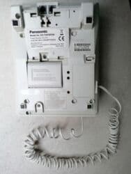 Scanners: Fiksni telefon — 2