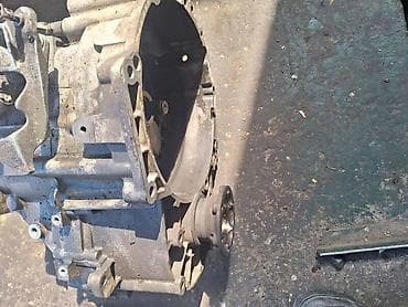 GOLF 6 MENJAČ ZA VOLKSWAGEN GOLF 6