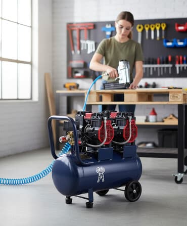 stihl motorne testere novi sad: Makute bešumni kompresor (NOVO) 🔧 Kompresor je novi i veoma — 1