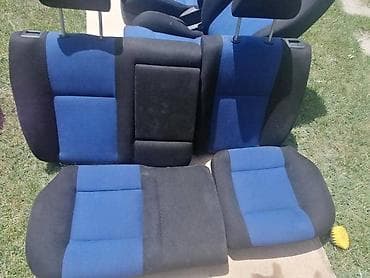 amortizer golf 4: SEDISTA ZA VOLKSWAGEN GOLF 4 | Sedišta sa grejacima Golf 4 Delovi — 3