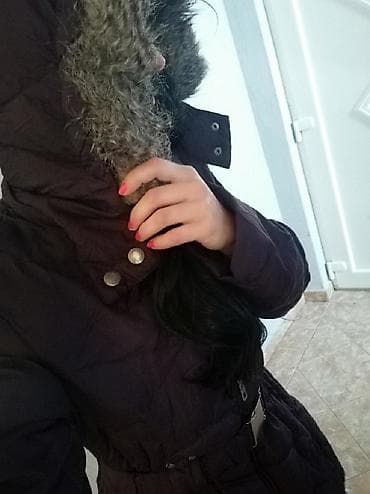 leopard kaput: Strellson, S (EU 36), Jednobojni, Sa postavom — 6