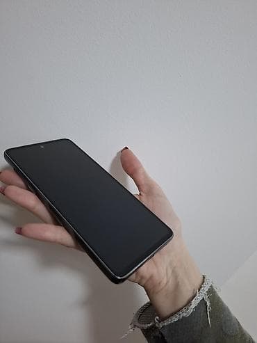 samsung galaxy 1: Samsung Galaxy A53 5G – Super AMOLED ekran (FHD+, 120 Hz) sa — 2