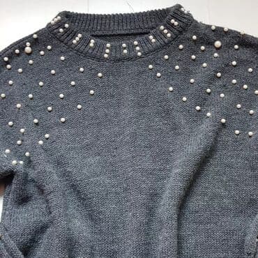 pojasevi za haljine: M (EU 38), Casual cut — 2
