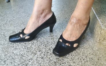 cipele ccc: Pumps, 39 — 1