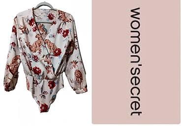victoria secret neseseri: Women secret bodi, L veličine — 4