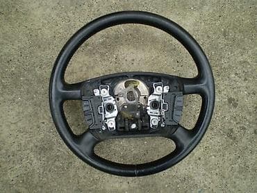 Sistem upravljanja i oslanjanja: VOLAN ZA VOLKSWAGEN PASSAT B5, PASSAT B5.5 | Multifunkcionalni volan — 5
