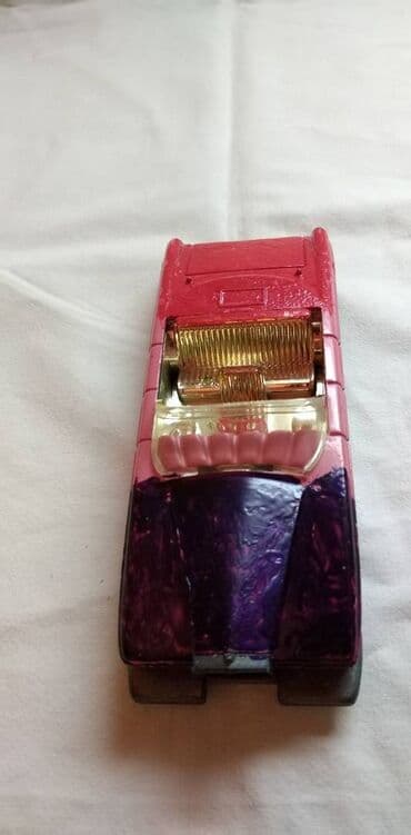 scream 1 sa prevodom na srpski: Dinky toys Lady Penelope s Thunderbirds oko 1:32(14,5 cm — 2