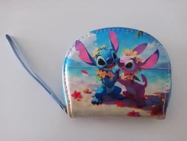Novčanici: Novcanik Stitch