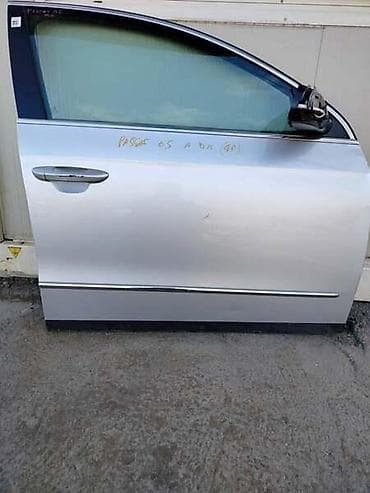 Karoserija: PREDNJA DESNA VRATA ZA VOLKSWAGEN PASSAT B6 OD 2005. DO 2010. GOD. | — 1