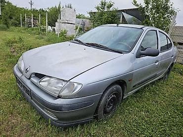 automobile rs: VRATA GEPEK LAJSNA ZA RENAULT MEGANE ZA 1997. GOD — 3