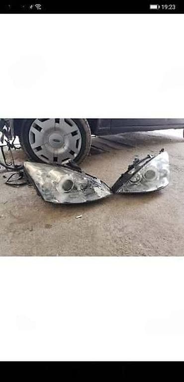 prednji amortizeri ford focus mk2: Prednji farovi za ford focus od 1998. Do 2004. God. | ford velika — 2