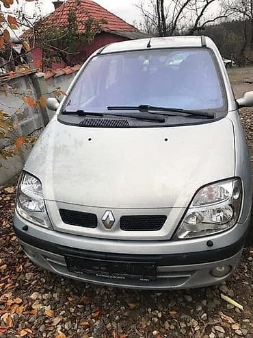 oglasi za motore: ŠOFERŠAJBNA SCENIC 1 ZA RENAULT SCENIC — 1