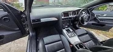 vrsta vozila: AUDI A6 DIODA 2010 DELOVI 2.0 170KS | Kompletan auto u delovima  — 5