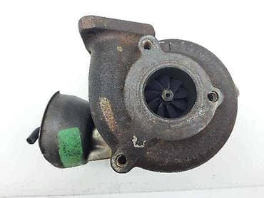 reno megan 1.9 dci: TURBINA ZA OPEL VECTRA C OD 2002. DO 2008. GOD. | Polovni originalni — 2