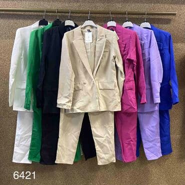 kostimi za jesen: 3500 — 6