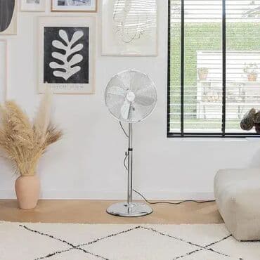 rovus ventilator: *** AKCIJA *** 1277 Stubni ventilator 16" 45W Prečnik ventilatora 40cm — 3