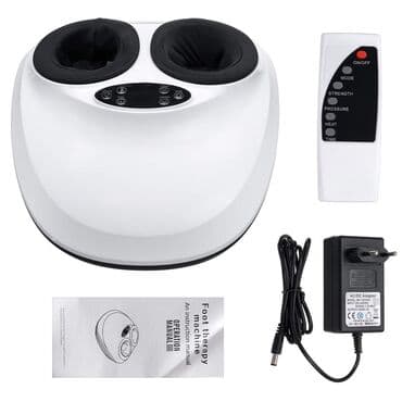 gumice za kasetofon: Cena 6950 din Foot Therapy 4D masažer za stopala Foot Therapy 4D — 4