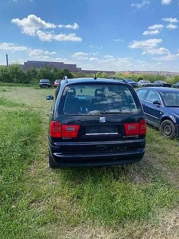 sale car beograd: SOFERKA ZA SEAT ALHAMBRA OD 2000. DO 2008. GOD. | Polovni Delovi za — 2