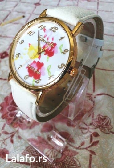 fossil satovi muski: Classic watch, Female — 2