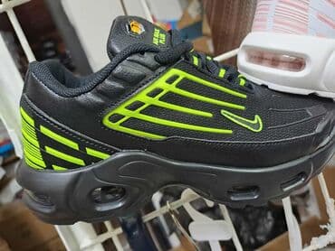 vapormax plus crne: Patike, Nike, veličina - 36 — 3