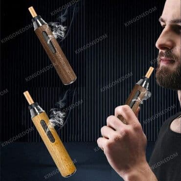 iqos u niš: Personalna pepeljara 1.Classic, vrhunski luksuzni dizajn i moda — 6