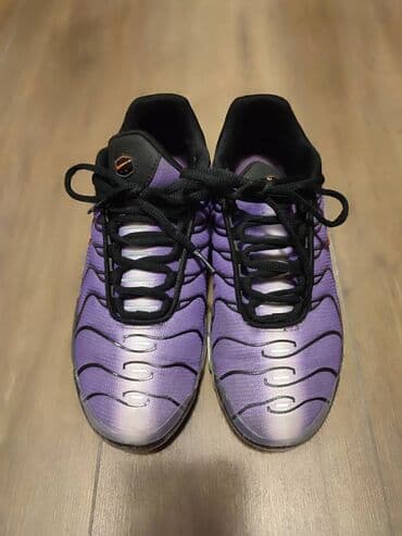 pidzama iz jednog dela: Nike, 39, color - Purple — 5