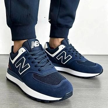 new balance ct302 42: Muške patike New Balance – lifestyle/retro trkački stil - Model sa — 1