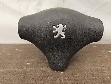 hama volan: RUCICA BRISACA AIRBAG VOLANA ZA PEUGEOT 206 — 3