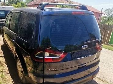 oglasi za automobile srbija: POTENCIOMETAR ZA KLIMU ZA FORD FIESTA OD 2000. DO 2016. GOD. | — 5