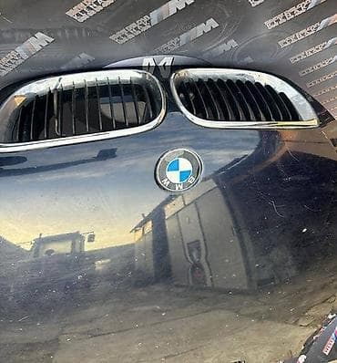1je.941.597.a: HAUBA E46 RESTAYLING ZA BMW SERIJA 3 OD 2001. DO 2005. GOD. | Bmw — 2