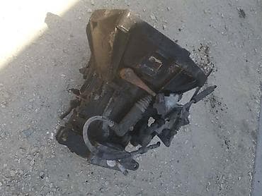 cena prenosa vozila: MENJAČ 1.9 MJT 5.BRZINA ZA FIAT DOBLO OD 2000. DO 2010. GOD. | — 1