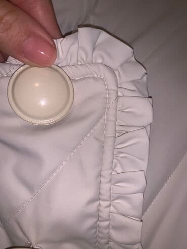 Jackets, Coats, Vests: Todor jakna vel. S 
Lepo ocuvana jakna za prelazno vreme — 3
