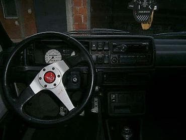 auto iv novi becej: VOLKSWAGEN - KOMPLETAN AUTO U DELOVIMA | komplet klima, dubok — 2