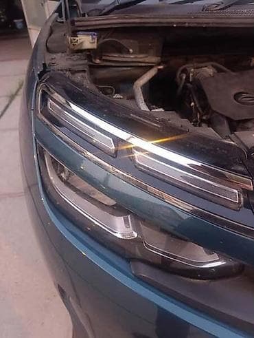 DNEVNO FUL LED SVETLO ZA CITROEN C5 AIRCROSS OD 2019. DO 2023. GOD na lalafo.rs DNEVNO FUL LED SVETLO ZA CITROEN C5 AIRCROSS OD 2019. DO 2023. GOD
