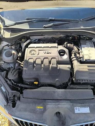 ford transit motor 2.0: 2.0TDI 150KS CRLB MOTOR ZA VOLKSWAGEN ARTEON, EOS, GOLF 7 . | — 1