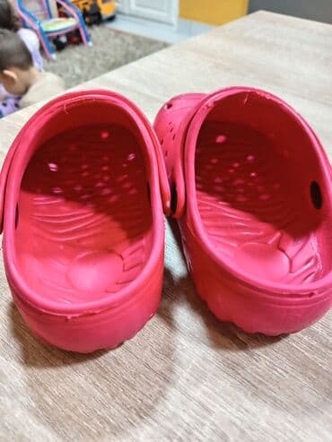 new era kačketi: Clogs, Size - 24 — 1