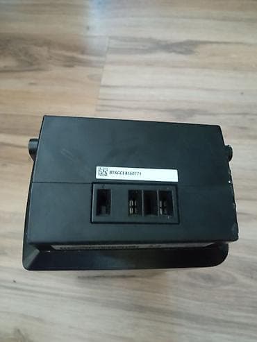 cesma za toplu vodu: Samsung SDI Li‑ion baterija za e‑bike – 24V - Originalna punjiva — 8