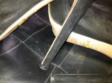 jednodelni kupaci na jedno rame: Ankle boots, 40 — 6