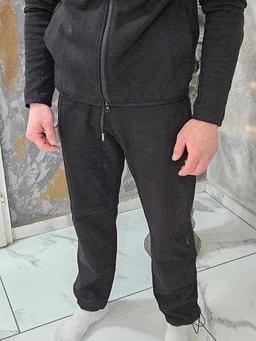 trenerke od plisa: Komplet trenerka Vrhunski kvalitet Velicine S m l xl xxl Cena 5800 — 3