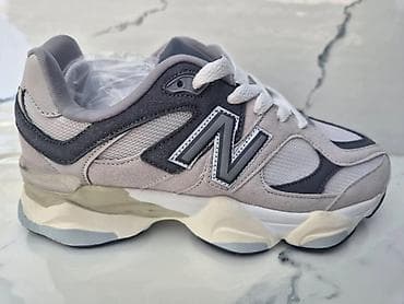 ecco.rs obuca: New Balance 9060 patike – lifestyle silueta inspirisana Y2K estetikom — 9