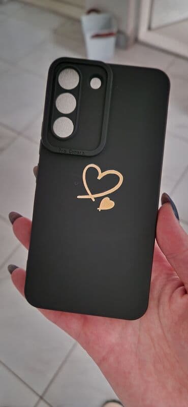 a1 slusalice za iphone: Maska za telefon samsung s22 — 1