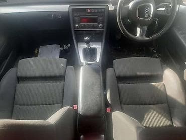 SEDISTA A4 B7 LIMUZINA ZA AUDI A4 | Sedista prednja i zadnja za audi na lalafo.rs SEDISTA A4 B7 LIMUZINA ZA AUDI A4 | Sedista prednja i zadnja za audi